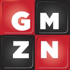 Game Zone FAVICON