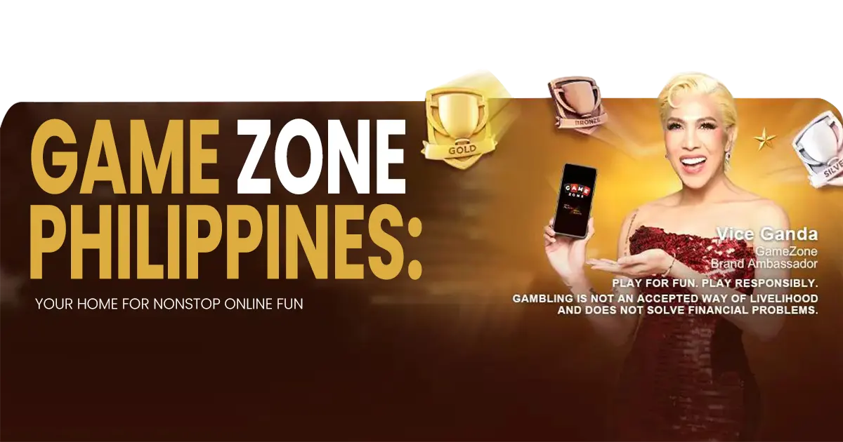 Game Zone Philippines - Your Home for Nonstop Online Fun
