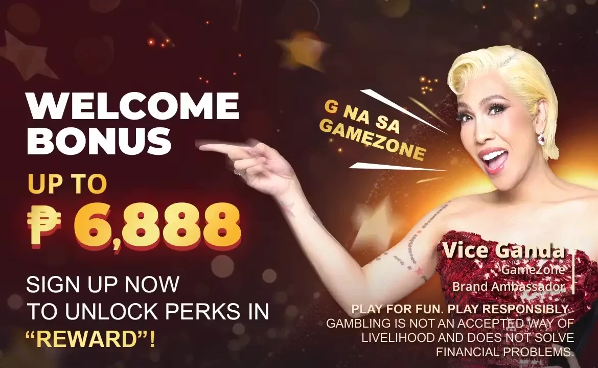 Welcome Bonus